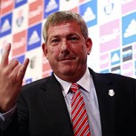 ¿Podrá cumplir Carlos Heller la promesa del estadio de la U?
