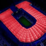 Estadio de la U: El sueño de los hinchas ya tiene fecha y ubicación