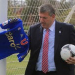 ¿Por qué Carlos Heller no celebró con la U la Sudamericana 2011?
