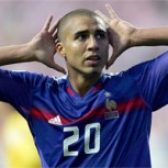 ¿Puede Trezeguet llegar a la U? El francés impartiría docencia a los delanteros azules