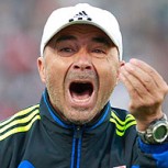 ¿Sampaoli cambió con el éxito?: El nuevo estilo del ex técnico de la U