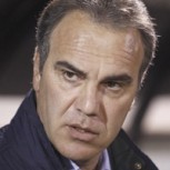 Lasarte es el bombero que necesitaba la U