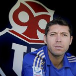 Pepe Rojas parte de la U a asegurarse su futuro en Emiratos Árabes