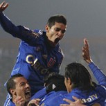 La U de Lasarte tuvo un sólido debut: Se puso de pie y quiere dar pelea