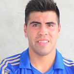 Gonzalo Espinoza: el chileno-argentino que es clave en el remozado juego de la U