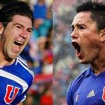 Gustavo Canales vs Marcelo Salas: ¿quién es/fue más gravitante en la U?