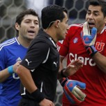 ¿Cuánto pesará el arbitraje en el súper clásico? Registro muy desfavorable para la U opaca cualquier optimismo