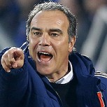 Las excusas de Lasarte y la realidad del plantel que aspira a ser campeón