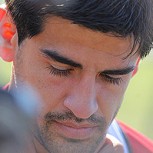 El fútbol es sin llorar: Un mensaje a los que siembran dudas y no soportan ser segundos