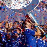 La U campeón: Los mejores memes y fotos de la celebración