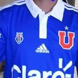 ¿Será mufa la nueva camiseta de la U?: Bajo rendimiento preocupa a los hinchas