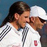 ¿Quiénes son los responsables del lamentable momento de la U?