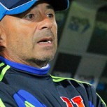 ¿Qué queda del Sampaoli de la U? El ocaso del amateurismo que lo hizo grande