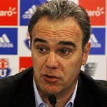 ¿Se termina el ciclo de Lasarte en la U?
