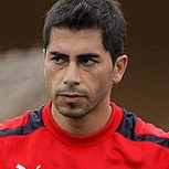 ¿Es Johnny Herrera el arquero chileno con mayores logros de la historia?