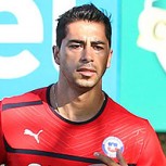 ¿Se la jugará Sampaoli por Johnny Herrera ante Brasil?