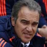 Lasarte analizó el partido de Chile y Uruguay y tuvo un claro veredicto