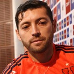 Pepe Rojas deja la U: Insostenible desequilibrio entre su sueldo y rendimiento