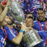 La U, campeón de Copa Chile: Un sufrido y épico triunfo