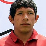 ¿Quién es Edison Flores, posible refuerzo de la U?