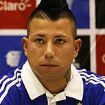 Leo Valencia hace desesperada defensa tras ser cortado de la U: “No maté a nadie ni choqué curado”