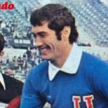 Alberto Quintano, la historia del mariscal que dejó la U
