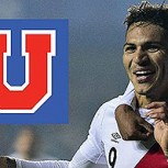 ¿Puede ser Paolo Guerrero el refuerzo goleador para la U?