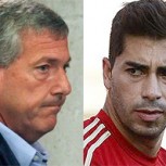 Johnny Herrera vs Carlos Heller: ¿Quién está mejor evaluado?