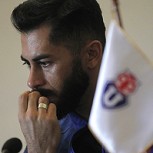 ¿Merece Johnny Herrera el trato que recibe de los dirigentes de la U?