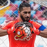 Se agudiza la crisis en la U: ¿Pueden prescindir de Johnny Herrera?