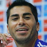 Johnny Herrera sin piedad contra el Cacique: “Durante la última década le estamos ganando por lejos a Colo Colo”
