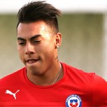 ¿Llegará Eduardo Vargas a San Lorenzo de Almagro?