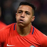 Alexis Sánchez y uno de sus sueños por cumplir: “Quiero retirarme en la U”