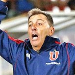 Kudelka renuncia a la U y genera un nuevo “terremoto” en la tienda azul: ¿Qué opinan los hinchas?