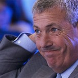 Carlos Heller se va de la U sin cumplir promesa del estadio: Venderá todas sus acciones