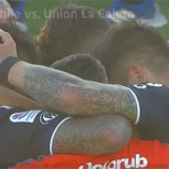La U logra una remontada épica y se salva del descenso