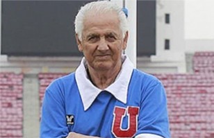 Leonel Sánchez muere a los 85 años: El fútbol chileno está de luto