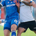 Sorpresa total: El ex campeón y goleador con Colo Colo que asoma como refuerzo de la U