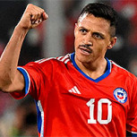 ¿Sorpresa? Dan a conocer que Alexis Sánchez buscaría cerrar su carrera en la U