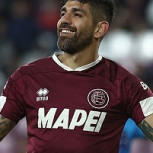 Leandro Díaz es el nuevo y flamante refuerzo de la U: Llega con una pobre estadística