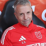 El registro de Jorge Sampaoli que Gustavo Álvarez igualó tras la victoria de la U ante Colo Colo