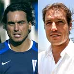 Pizzi, Chemo y el Tati: Una vida de coincidencias