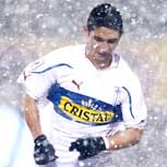 UC 4 – Iquique 1, una goleada bajo la nieve