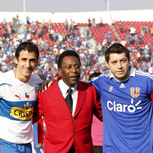 ¿Cómo ver el clásico entre Católica y la U?