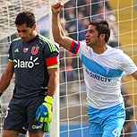 Los secretos del triunfo de la UC en el clásico
