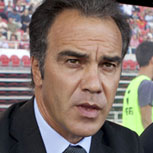 Nuevo técnico de la UC: ¿Quién es Martín Lasarte?