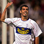 Sudamericana: 2005, la mejor participación de la UC