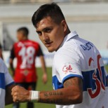 La gran interrogante: ¿Cómo reemplazar a Nicolás Castillo en la UC?