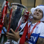 Súper campeones: la Católica tuvo su año más ganador desde el 2010, con 7 coronas