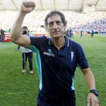 Fortaleza cruzada: La Católica tiene un gran registro en San Carlos con Mario Salas